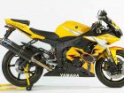 Yamaha YZF-600 R6 Rossi R46 Replica